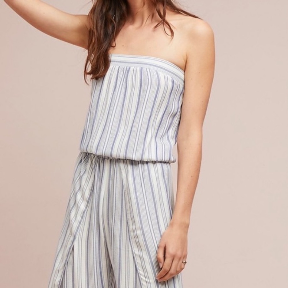 Samatha drew jumpsuit